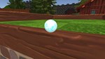 *GOLF WITH YOUR FRIENDS - SPORTS PACK*XBOX ONE/X|S*КОД