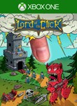 *LORD OF THE СLICK*XBOX ONE/X|S*КЛЮЧ*