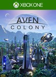 *AVEN COLONY*XBOX ONE/X|S*КЛЮЧ*