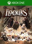 *FLOCKERS*XBOX ONE/X|S*КЛЮЧ*