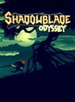 *SHADOWBLADE ODYSSEY *XBOX ONE/X|S+(PC)*КЛЮЧ*