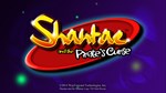 *SHANTAE AND THE PIRATE´S CURSE*XBOX ONE/X|S*КЛЮЧ*