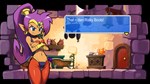 *SHANTAE AND THE PIRATE´S CURSE*XBOX ONE/X|S*КЛЮЧ*