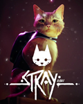 **STRAY***МОМЕНТАЛЬНО *XBOX+ПК*КЛЮЧ*