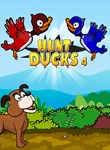 *HUNT DUCKS 4*XBOX+PC WIN*КЛЮЧ*