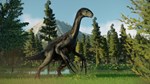 *JURASSIC WORLD EVOLUTION 2: DOMINION BIOSYN EXPANSION*