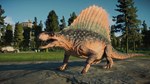 *JURASSIC WORLD EVOLUTION 2: DOMINION BIOSYN EXPANSION*