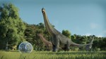 *JURASSIC WORLD EVOLUTION 2: LATE CRETACEOUS PACK*КЛЮЧ*