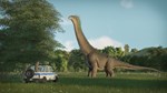 *JURASSIC WORLD EVOLUTION 2: LATE CRETACEOUS PACK*КЛЮЧ*