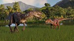 *JURASSIC WORLD EVOLUTION 2: LATE CRETACEOUS PACK*КЛЮЧ*