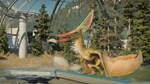 *JURASSIC WORLD EVOLUTION 2: LATE CRETACEOUS PACK*КЛЮЧ*