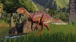 *JURASSIC WORLD EVOLUTION 2: LATE CRETACEOUS PACK*КЛЮЧ*