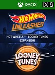 *HOT WHEELS - LOONEY TUNES EXPANSION - XBOX SERIES X|S*