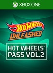 *HOT WHEELS PASS VOL. 2*XBOX ONE/X|S*КЛЮЧ*