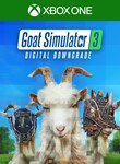 *GOAT SIMULATOR 3 DIGITAL DOWNGRADE DLC*XBOX X|S*КЛЮЧ*