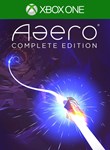 *AAERO COMPLETE EDITION*XBOX ONE/X|S*КЛЮЧ*