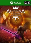 *AETERNA NOCTIS*XBOX ONE/X|S*КЛЮЧ*