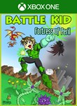 *BATTLE KID: FORTRESS OF PERIL*XBOX ONE/X|S*КЛЮЧ*