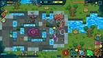 *BROKEN UNIVERSE - TOWER DEFENSE*XBOX ONE/X|S*КЛЮЧ