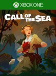 *CALL OF THE SEA*XBOX ONE/X|S*КЛЮЧ*