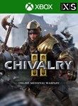 *CHIVALRY 2*XBOX ONE/X|S+ПК*КЛЮЧ*