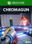 *CHROMAGUN*XBOX ONE/X|S*КЛЮЧ*