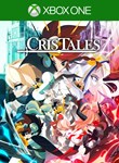 *CRIS TALES*XBOX ONE/X|S*КЛЮЧ*