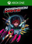 *DIMENSION DRIVE*XBOX ONE/X|S*КЛЮЧ*