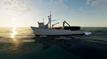 *FISHING: NORTH ATLANTIC*XBOX ONE/X|S*КЛЮЧ*