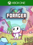 *FORAGER*XBOX ONE/X|S*КЛЮЧ*