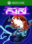 *FURI*XBOX ONE/X|S*КЛЮЧ*