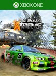 *GAS GUZZLERS EXTREME*XBOX ONE/X|S*КЛЮЧ*