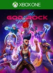 *GOD OF ROCK*XBOX ONE/X|S*КЛЮЧ*