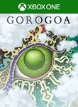 *GOROGOA*XBOX ONE/X|S+ПК*КЛЮЧ*