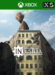 *INDUSTRIA*XBOX X|S*КЛЮЧ*