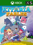 *KITARIA FABLES*XBOX ONE/X|S*КЛЮЧ*