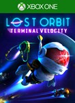 *LOST ORBIT: TERMINAL VELOCITY*XBOX ONE/X|S*КЛЮЧ*