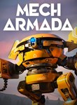 *MECH ARMADA*XBOX ONE/X|S*КЛЮЧ*