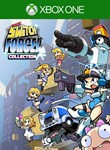 *MIGHTY SWITCH FORCE! COLLECTION*XBOX ONE/X|S*КЛЮЧ