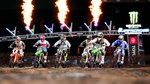 *MONSTER ENERGY SUPERCROSS 4 - XBOX SERIES X|S*КЛЮЧ*