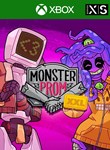 *MONSTER PROM: XXL*XBOX ONE/X|S*КЛЮЧ*