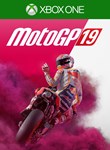 *MOTOGP19*XBOX ONE/X|S*КЛЮЧ*