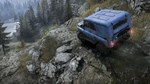 *MUDRUNNER - AMERICAN WILDS EDITION*XBOX ONE/X|S*КЛЮЧM