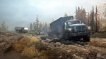 *MUDRUNNER - AMERICAN WILDS EDITION*XBOX ONE/X|S*КЛЮЧM