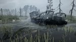 *MUDRUNNER - AMERICAN WILDS EDITION*XBOX ONE/X|S*КЛЮЧM