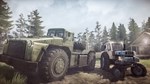 *MUDRUNNER - AMERICAN WILDS EDITION*XBOX ONE/X|S*КЛЮЧM