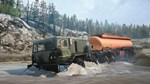 *MUDRUNNER - AMERICAN WILDS EDITION*XBOX ONE/X|S*КЛЮЧM