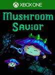 *MUSHROOM SAVIOR Xbox One Xbox Series X|S*КЛЮЧ*