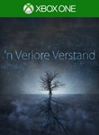 *´N VERLORE VERSTAND*XBOX ONE/X|S*КЛЮЧ*