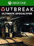 *OUTBREAK ULTIMATE APOCALYPSE*XBOX ONE/X|S*КЛЮЧ*